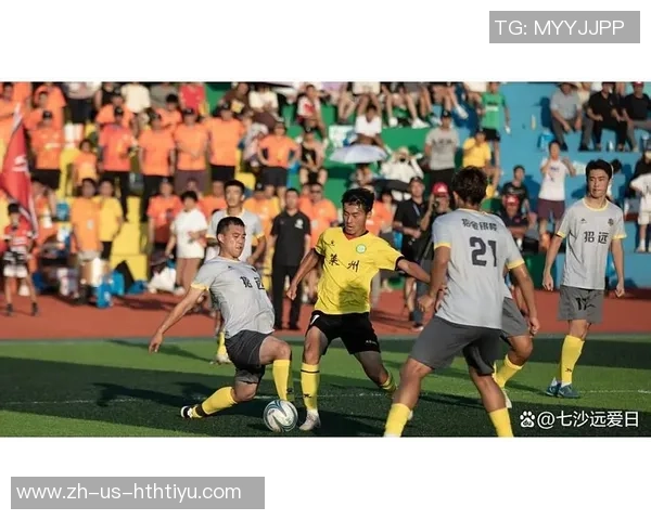 足球烟台：探索这座城市的足球文化与未来发展潜力